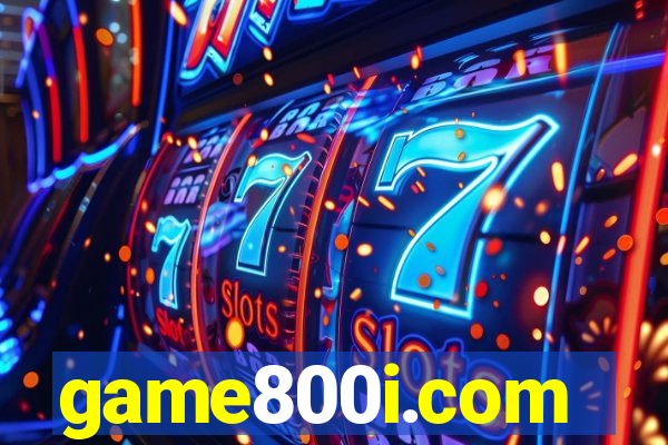 game800i.com