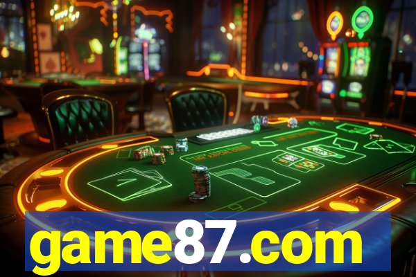 game87.com