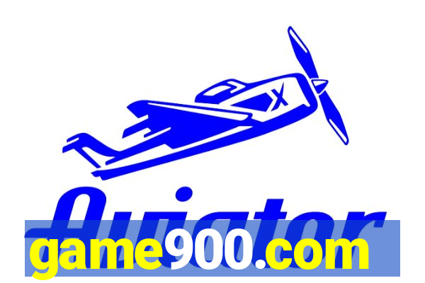 game900.com