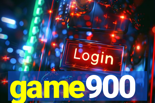 game900