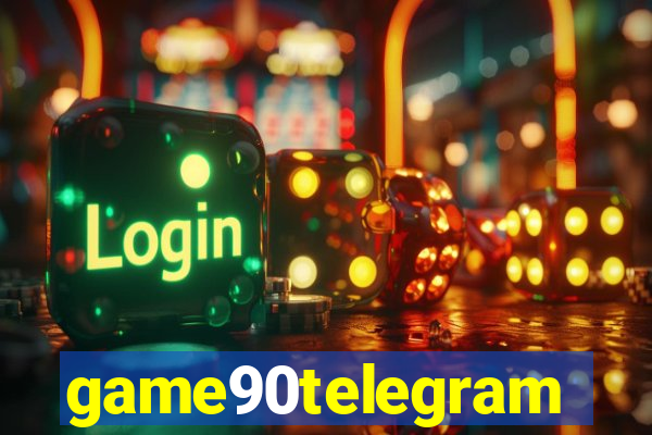game90telegram