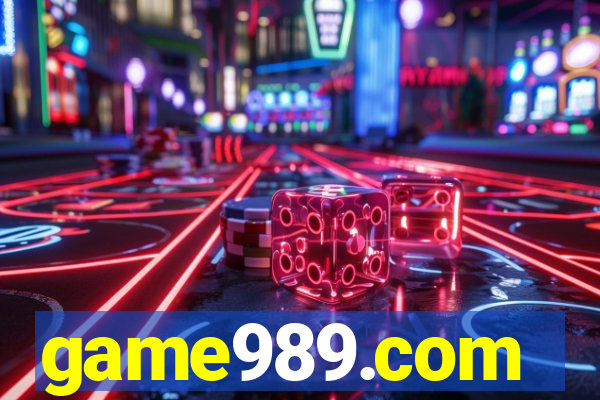 game989.com