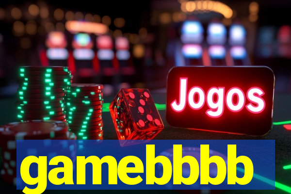gamebbbb