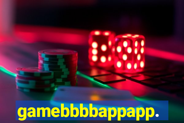 gamebbbbappapp.com