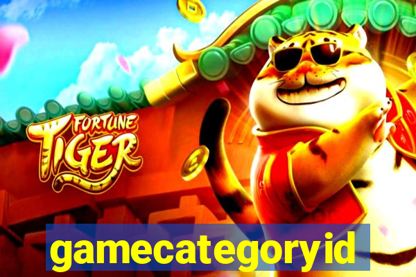 gamecategoryid