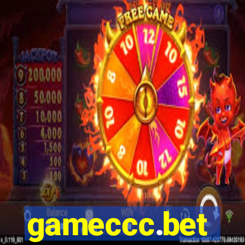 gameccc.bet