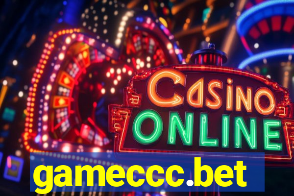gameccc.bet