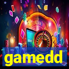 gamedd