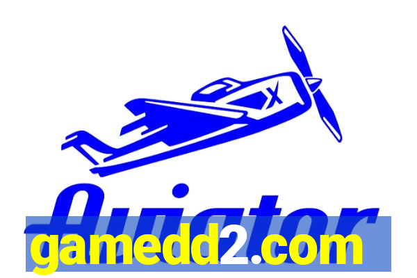 gamedd2.com