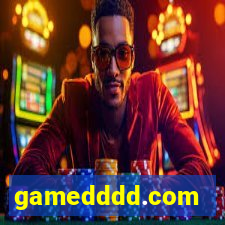 gamedddd.com
