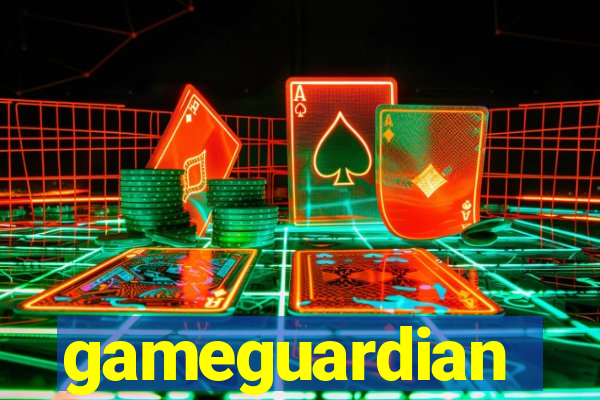 gameguardian