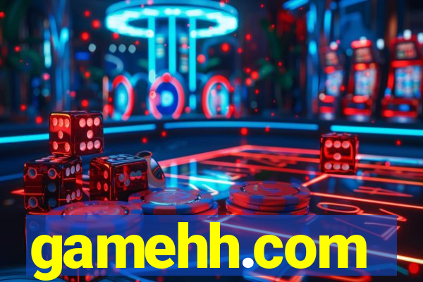 gamehh.com