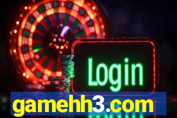 gamehh3.com