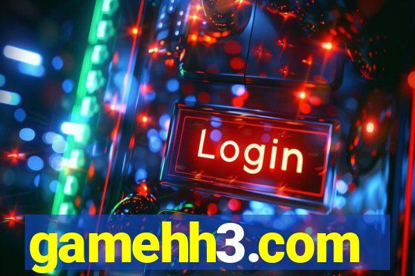 gamehh3.com