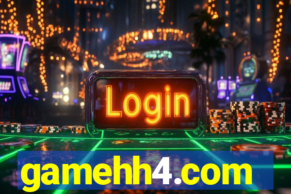 gamehh4.com