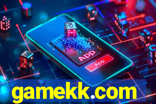 gamekk.com