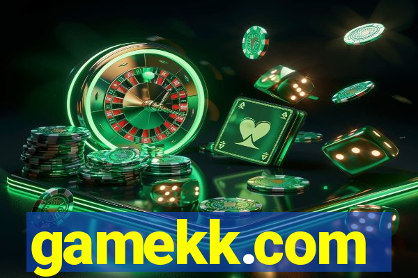 gamekk.com