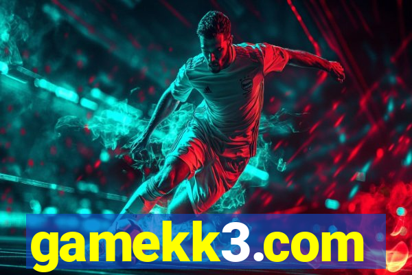 gamekk3.com