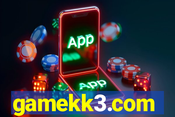 gamekk3.com
