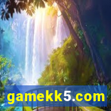 gamekk5.com