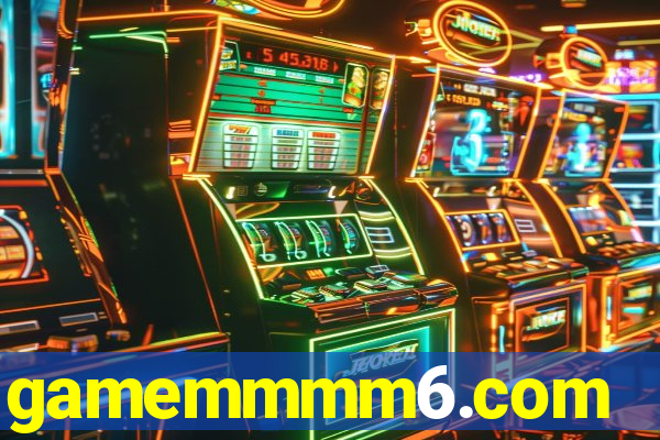 gamemmmm6.com