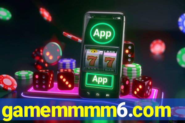 gamemmmm6.com