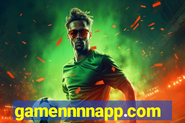gamennnnapp.com