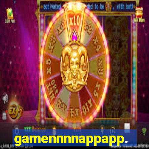 gamennnnappapp.com