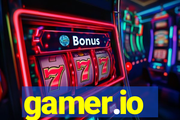 gamer.io