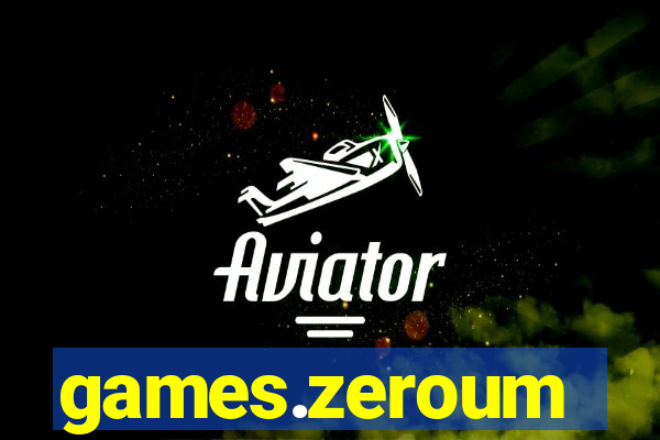 games.zeroum