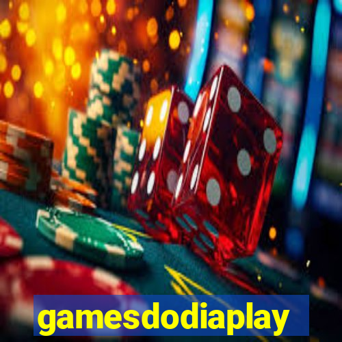 gamesdodiaplay