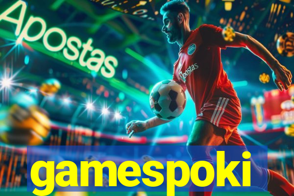 gamespoki
