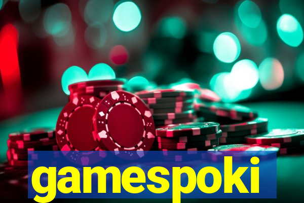 gamespoki