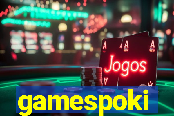 gamespoki