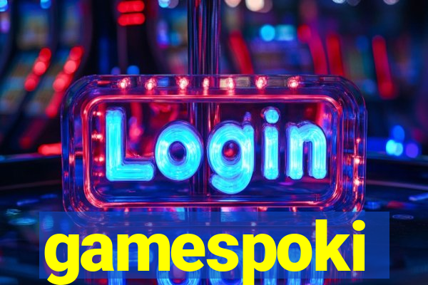 gamespoki