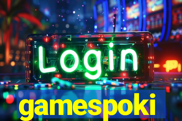 gamespoki