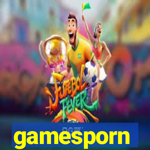 gamesporn