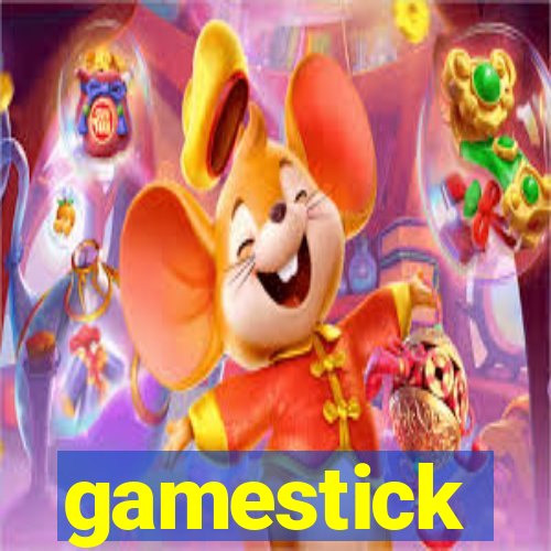 gamestick