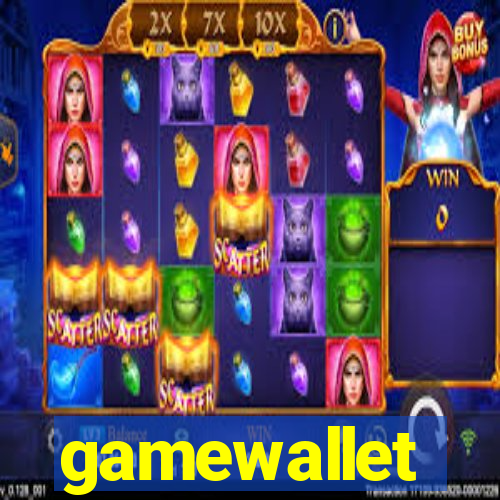 gamewallet