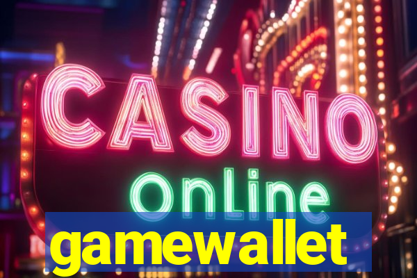 gamewallet