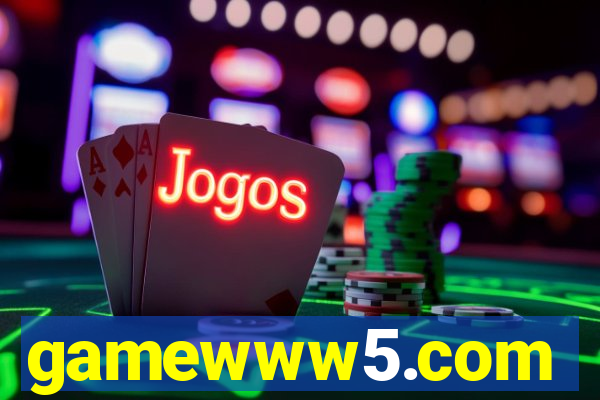 gamewww5.com