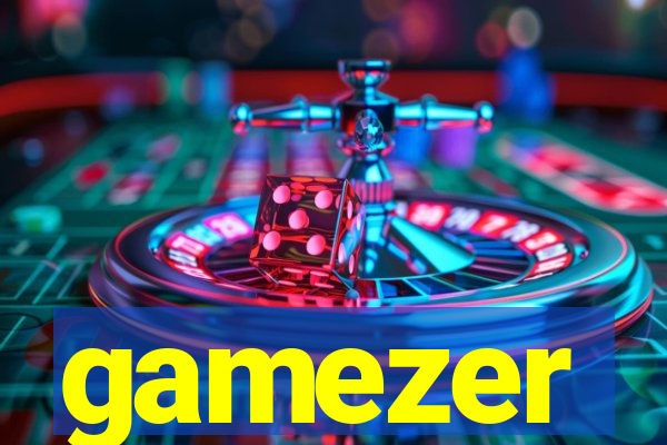 gamezer