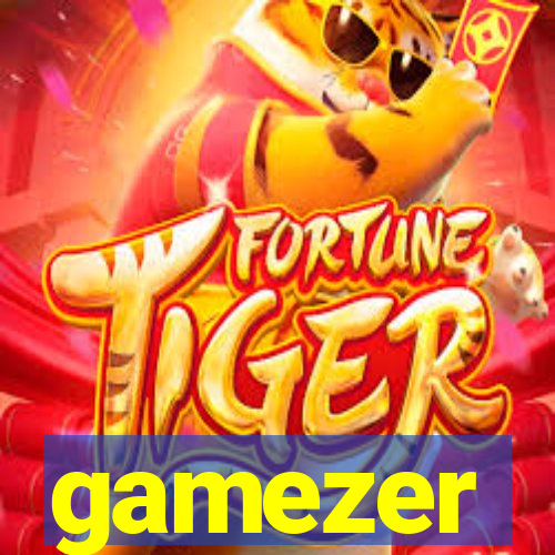 gamezer