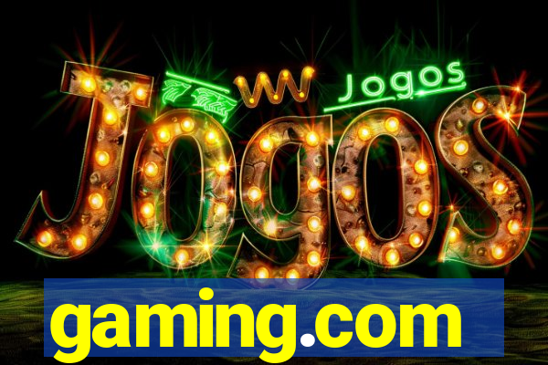 gaming.com