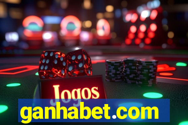 ganhabet.com