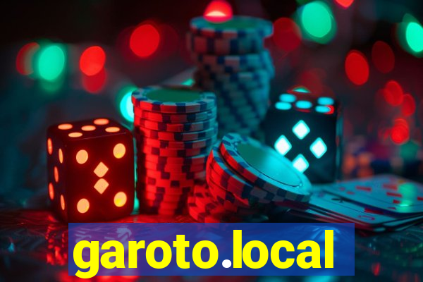 garoto.local