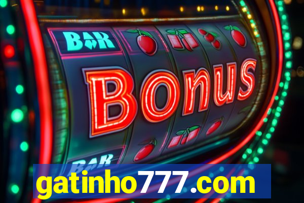gatinho777.com