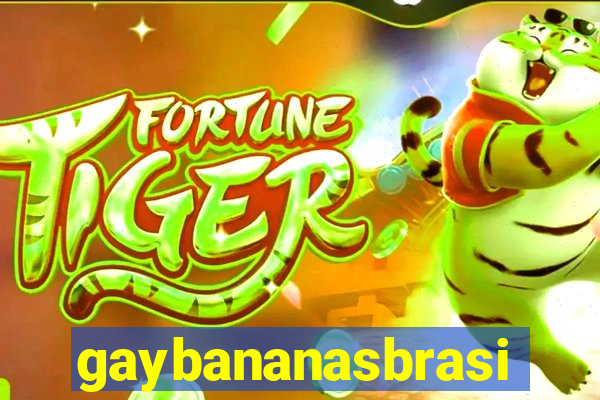 gaybananasbrasil.com