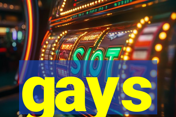 gays-cruising