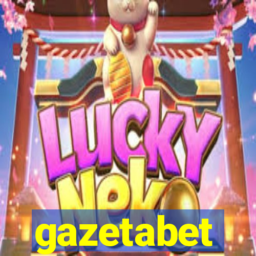 gazetabet